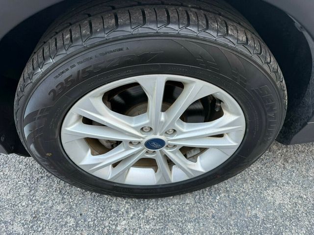 2019 Ford Escape SE FWD - 22991977 - 8