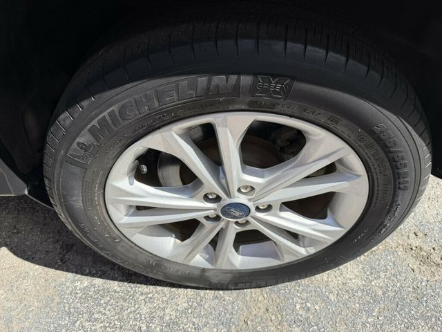 2019 Ford Escape SE FWD - 23081837 - 9