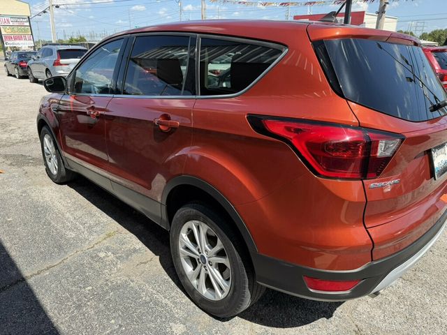 2019 Ford Escape SE FWD - 23081837 - 11