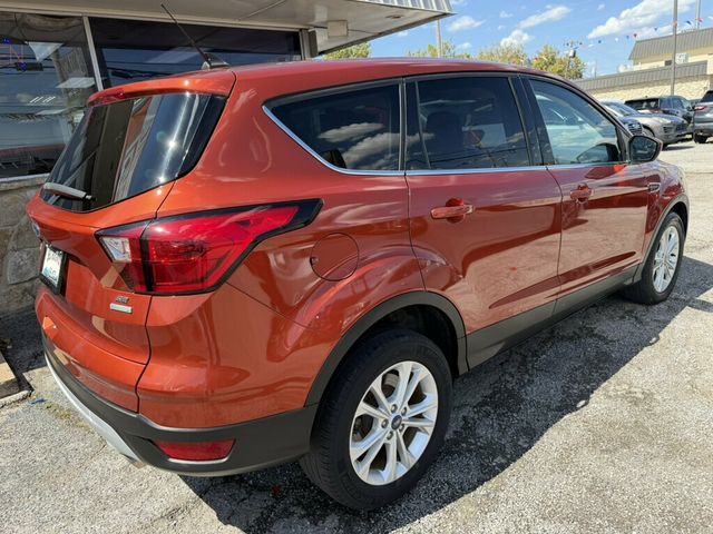 2019 Ford Escape SE FWD - 23081837 - 12