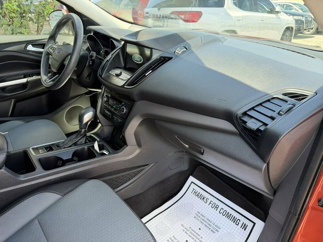 2019 Ford Escape SE FWD - 23081837 - 16