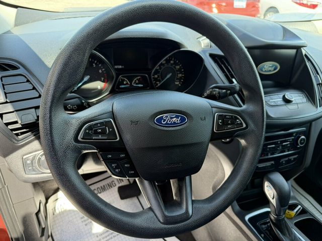 2019 Ford Escape SE FWD - 23081837 - 19