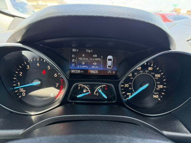 2019 Ford Escape SE FWD - 23081837 - 20