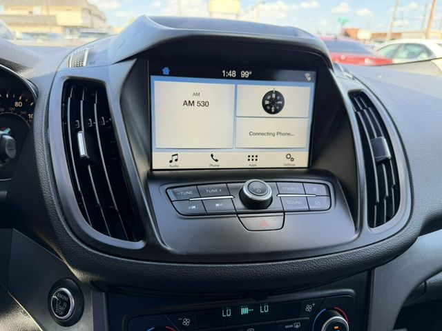 2019 Ford Escape SE FWD - 23081837 - 21