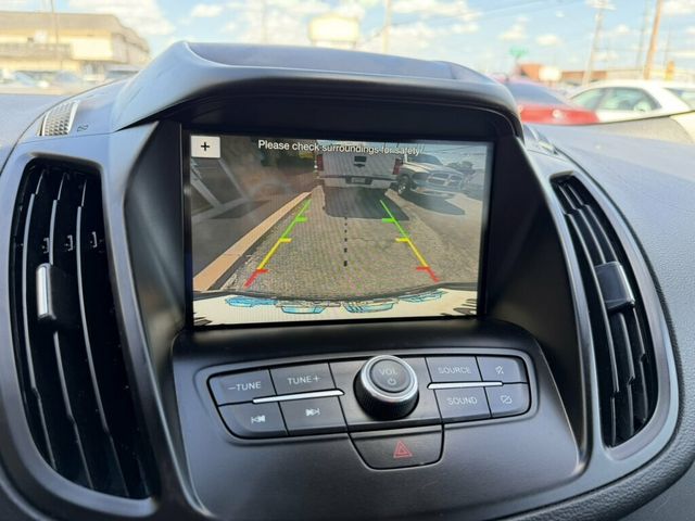 2019 Ford Escape SE FWD - 23081837 - 23
