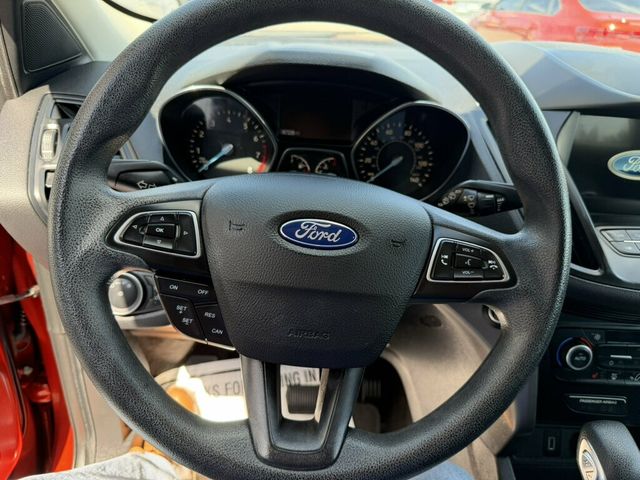 2019 Ford Escape SE FWD - 23081837 - 24