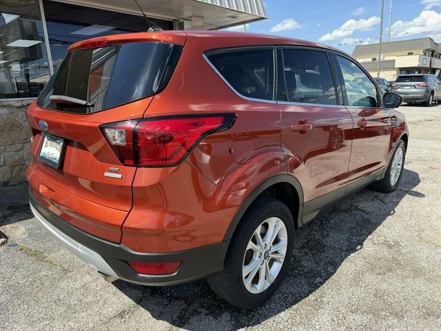 2019 Ford Escape SE FWD - 23081837 - 2