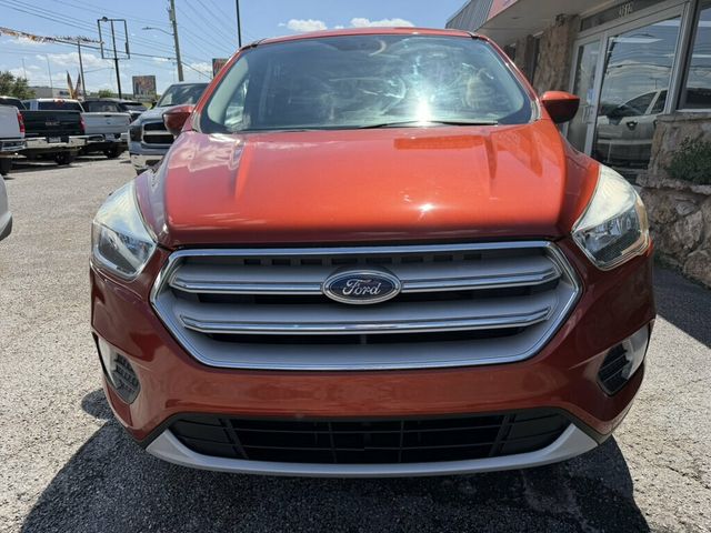 2019 Ford Escape SE FWD - 23081837 - 4