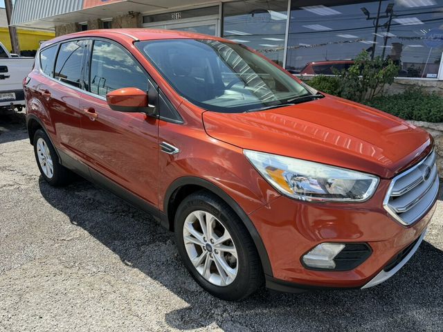 2019 Ford Escape SE FWD - 23081837 - 5