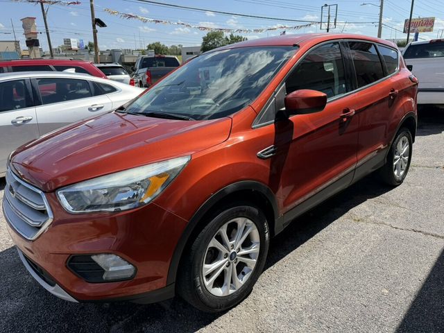 2019 Ford Escape SE FWD - 23081837 - 6
