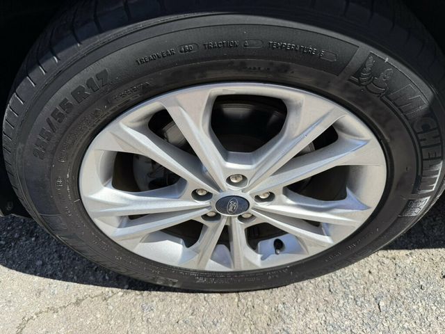 2019 Ford Escape SE FWD - 23081837 - 7