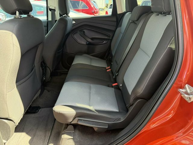 2019 Ford Escape SE FWD - 23081837 - 8