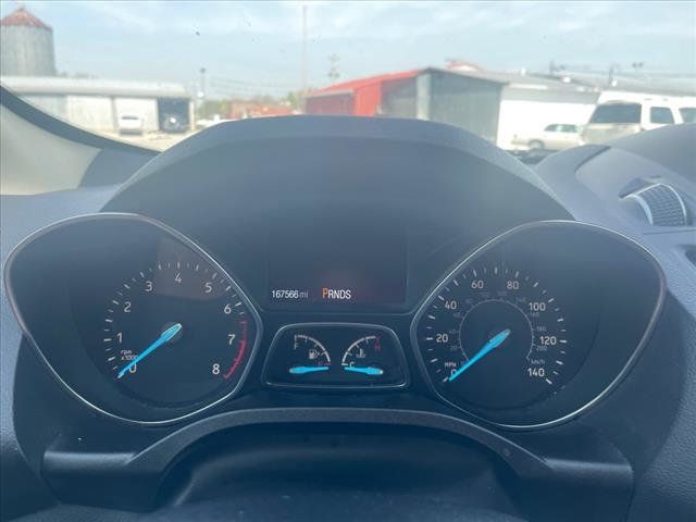 2019 Ford Escape SE FWD - 21880359 - 18