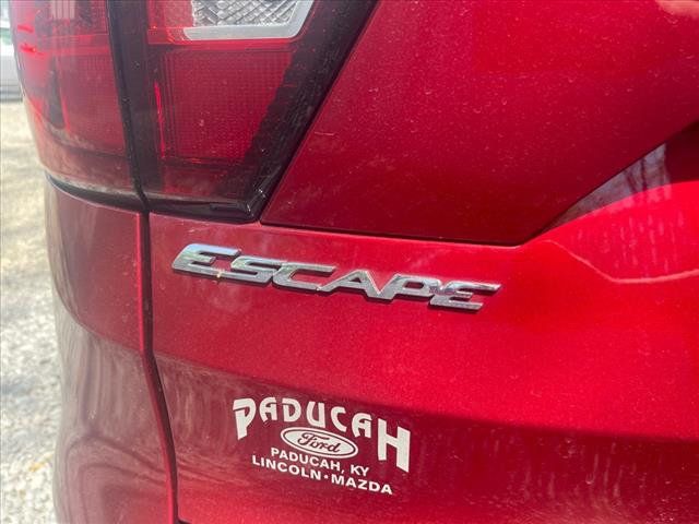 2019 Ford Escape SE FWD - 21880359 - 24