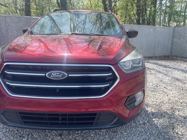 2019 Ford Escape SE FWD - 21880359 - 26