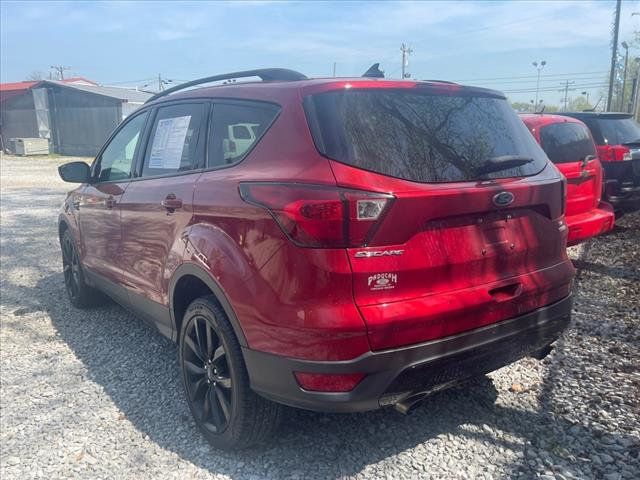 2019 Ford Escape SE FWD - 21880359 - 3