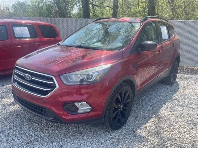 2019 Ford Escape SE FWD - 21880359 - 4