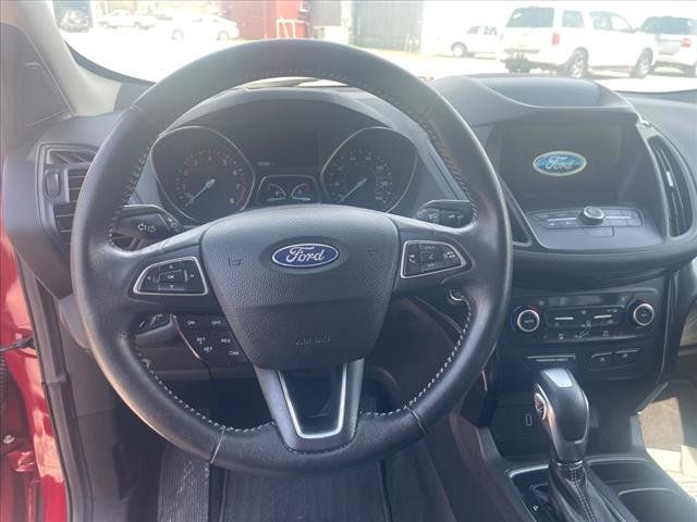 2019 Ford Escape SE FWD - 21880359 - 8