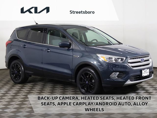 2019 Ford Escape SE FWD - 23074724 - 0