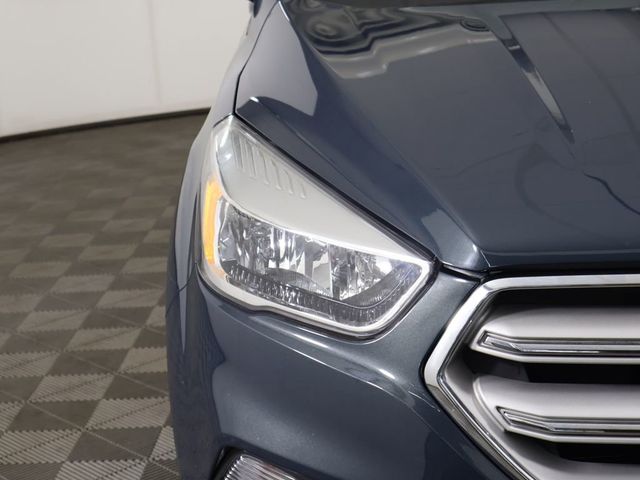 2019 Ford Escape SE FWD - 23074724 - 9