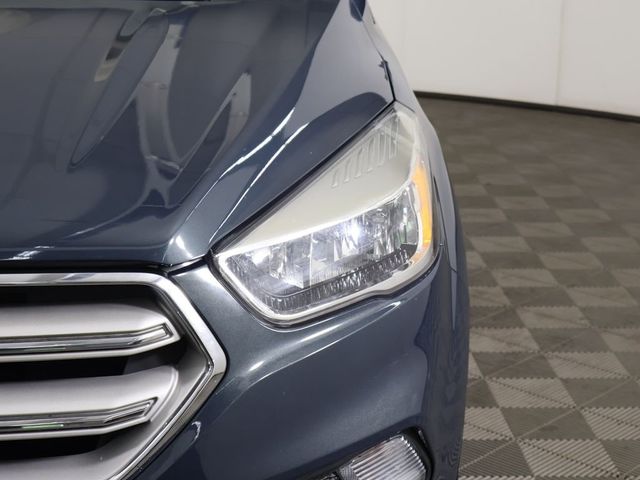 2019 Ford Escape SE FWD - 23074724 - 10