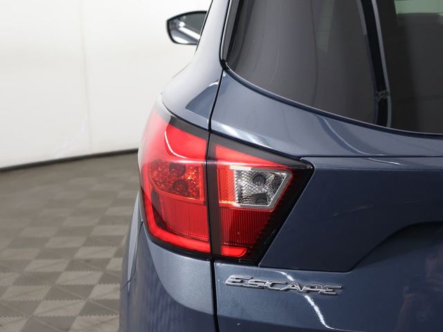2019 Ford Escape SE FWD - 23074724 - 11