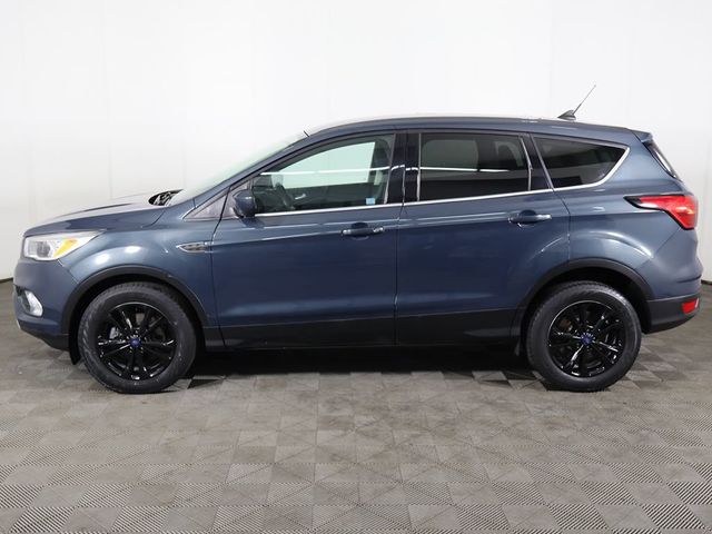 2019 Ford Escape SE FWD - 23074724 - 13