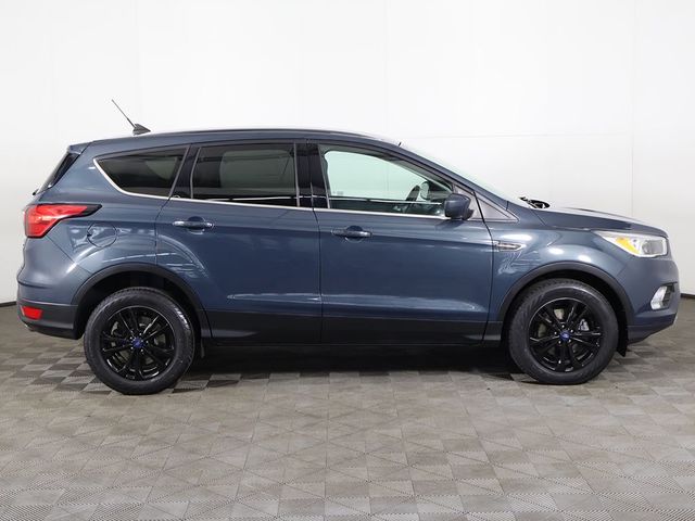 2019 Ford Escape SE FWD - 23074724 - 14