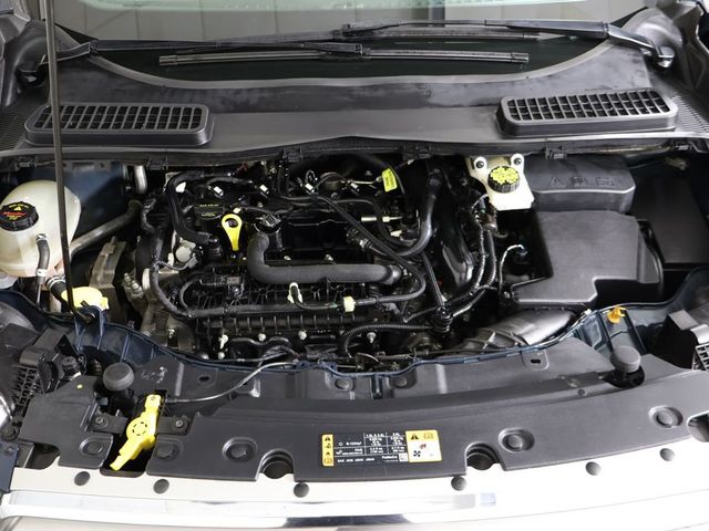 2019 Ford Escape SE FWD - 23074724 - 16