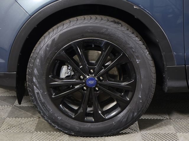 2019 Ford Escape SE FWD - 23074724 - 17