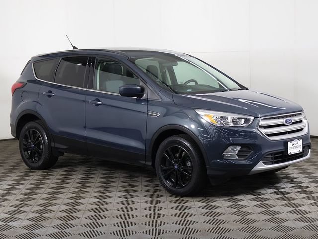 2019 Ford Escape SE FWD - 23074724 - 1