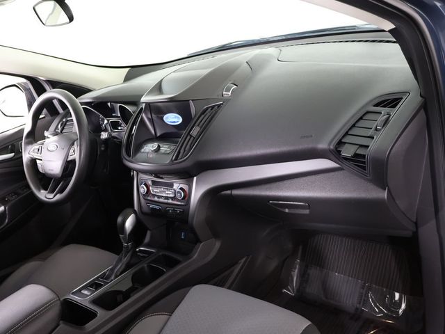 2019 Ford Escape SE FWD - 23074724 - 23