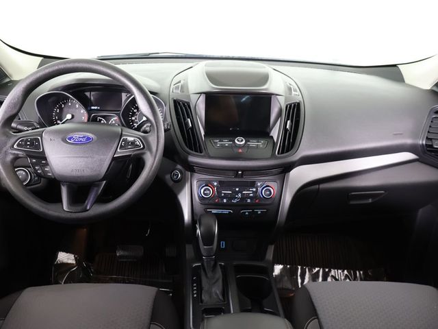 2019 Ford Escape SE FWD - 23074724 - 31