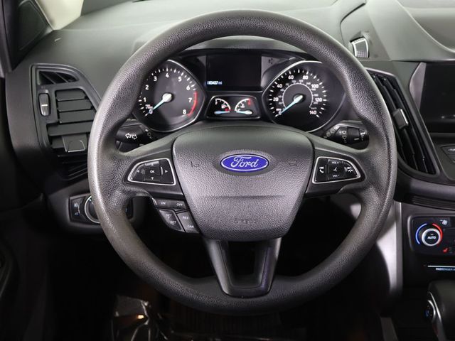 2019 Ford Escape SE FWD - 23074724 - 33