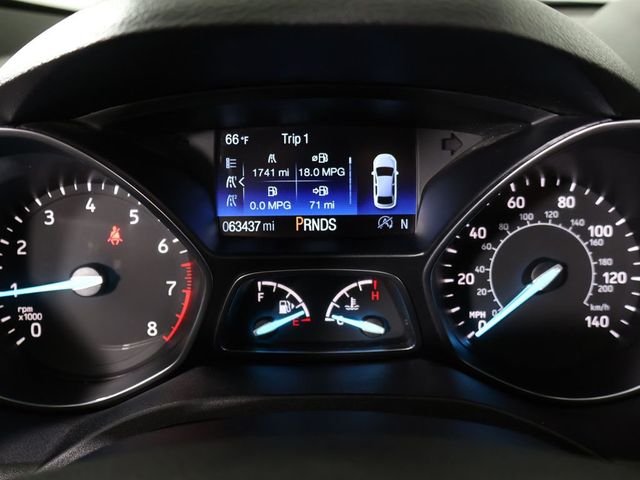 2019 Ford Escape SE FWD - 23074724 - 35