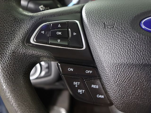 2019 Ford Escape SE FWD - 23074724 - 36