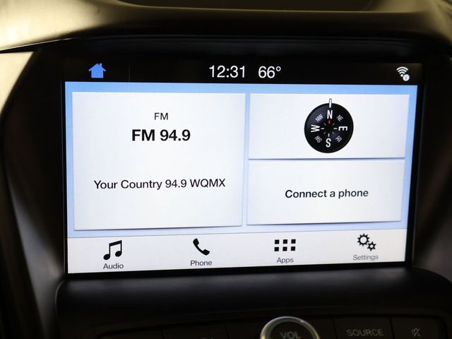 2019 Ford Escape SE FWD - 23074724 - 38