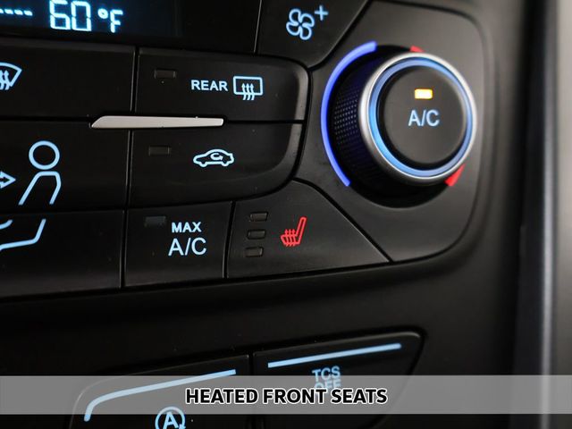 2019 Ford Escape SE FWD - 23074724 - 3