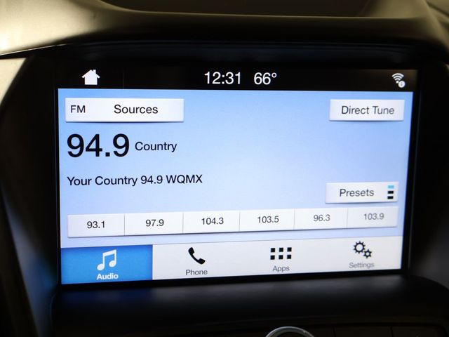 2019 Ford Escape SE FWD - 23074724 - 39