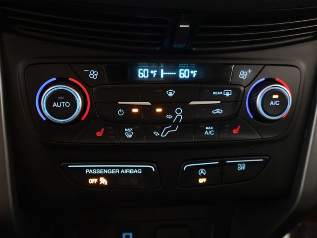 2019 Ford Escape SE FWD - 23074724 - 42