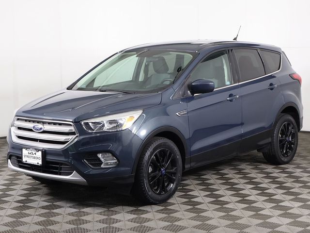2019 Ford Escape SE FWD - 23074724 - 4