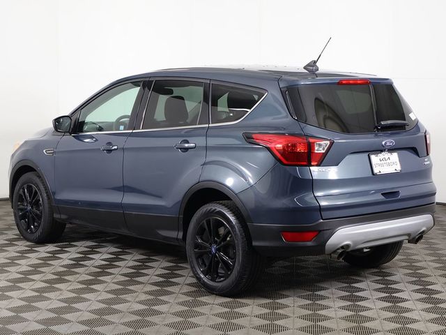2019 Ford Escape SE FWD - 23074724 - 5