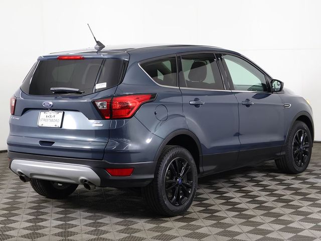 2019 Ford Escape SE FWD - 23074724 - 6