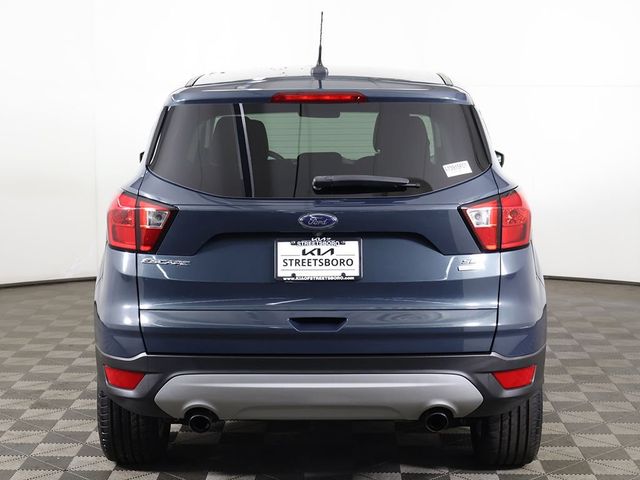 2019 Ford Escape SE FWD - 23074724 - 8