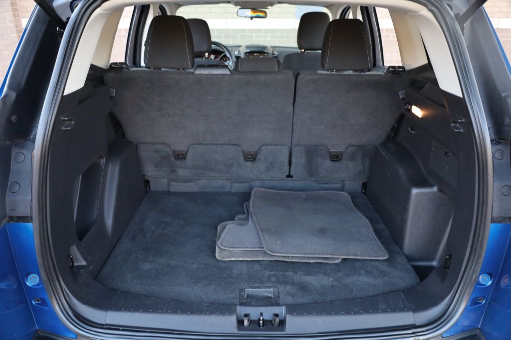 2019 Ford Escape SE photo 11