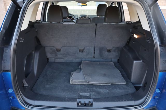 2019 Ford Escape SE FWD - 22907924 - 10