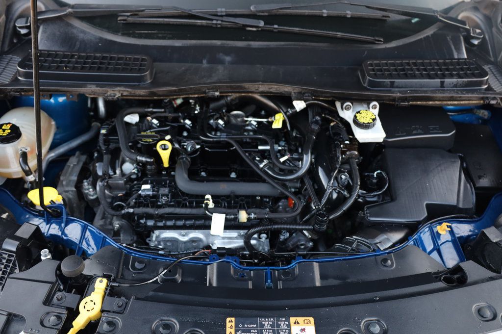2019 Ford Escape SE photo 12