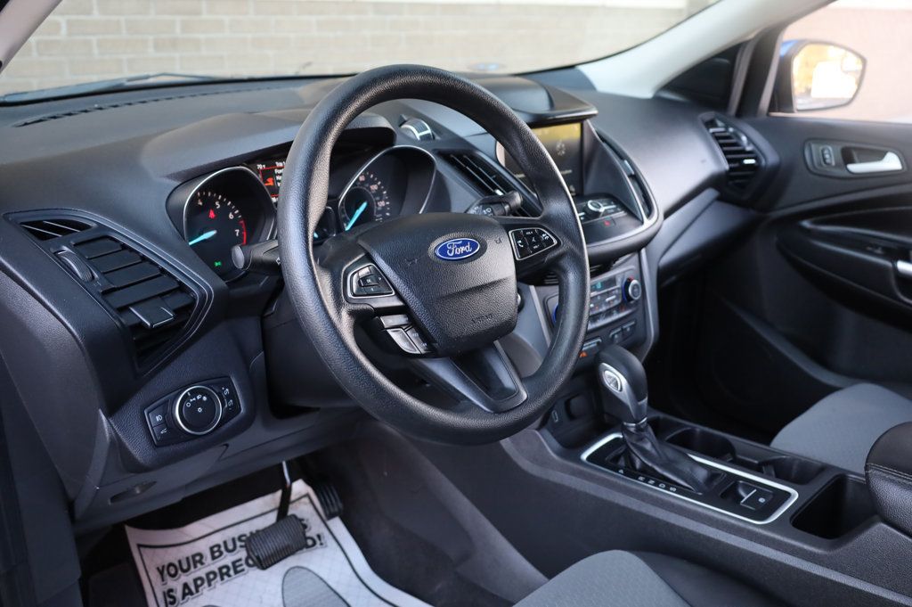 2019 Ford Escape SE photo 14