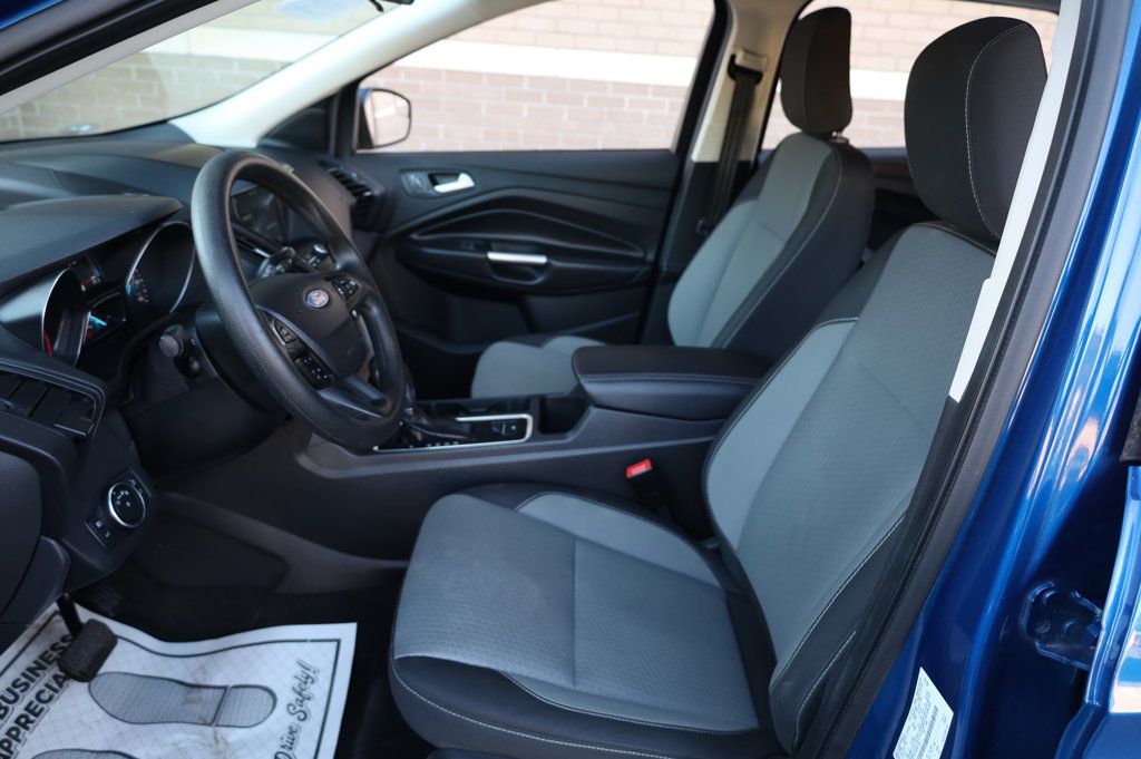 2019 Ford Escape SE photo 15