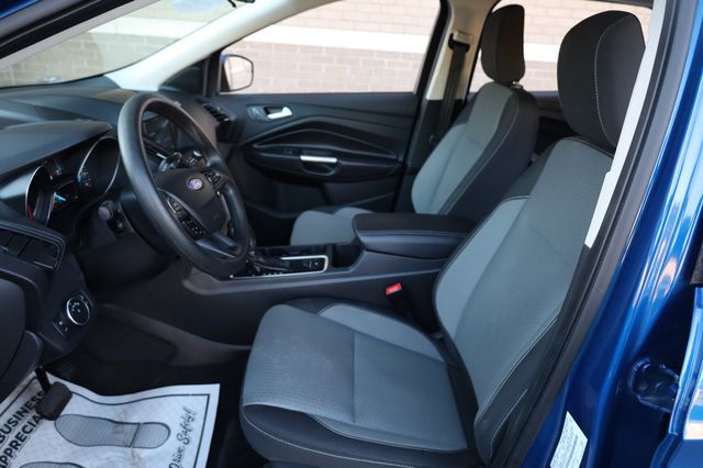 2019 Ford Escape SE FWD - 22907924 - 15